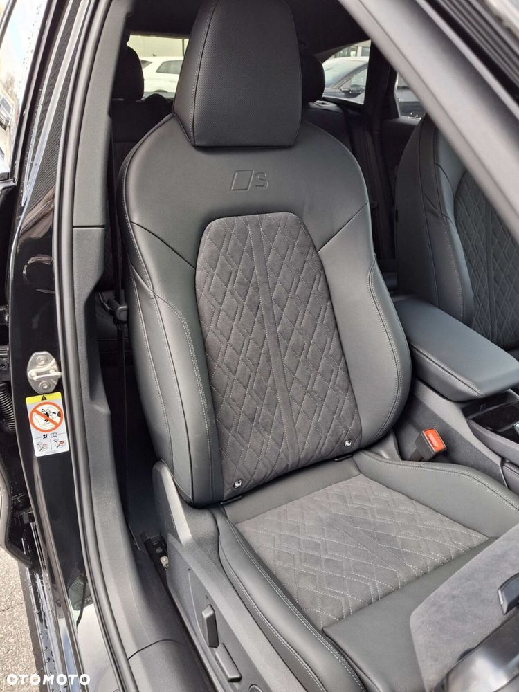 Audi A6 Avant - 17