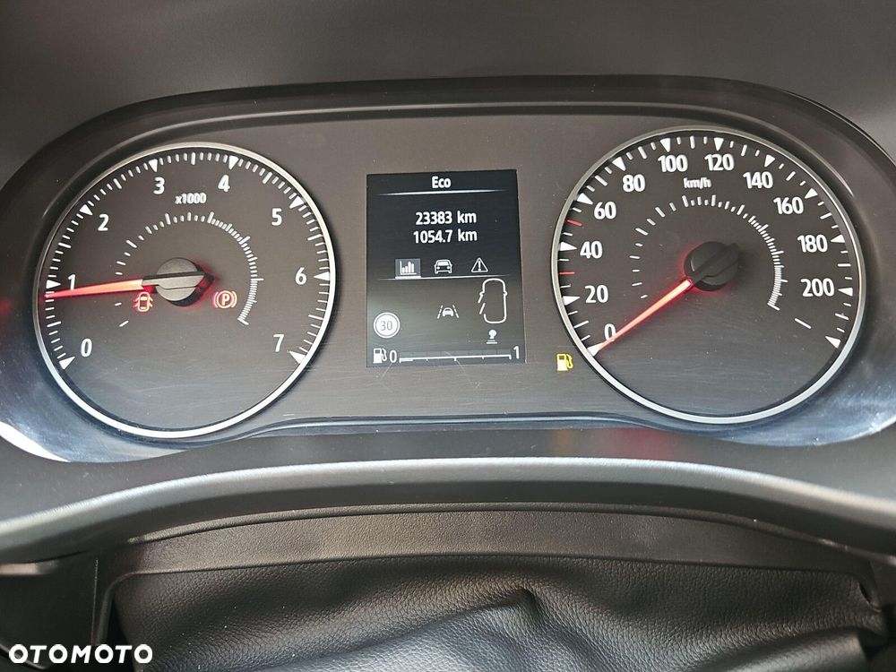 Dacia Sandero Stepway - 23