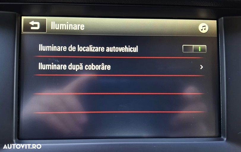 Opel Insignia 1.5 Automatik Business Edition - 35