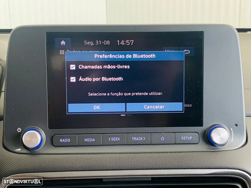 Hyundai Kauai 48.6 kWh Premium - 18