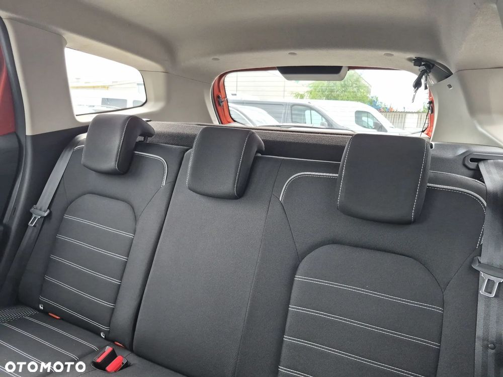 Dacia Duster 1.3 TCe Prestige - 16