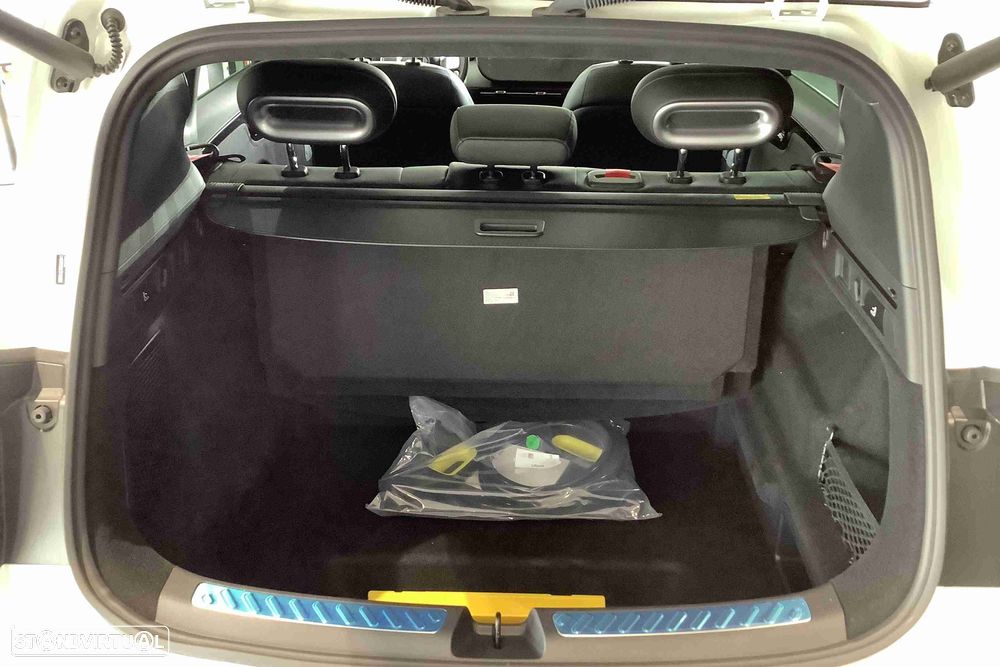 Smart #5 100 kWh Brabus AWD - 25