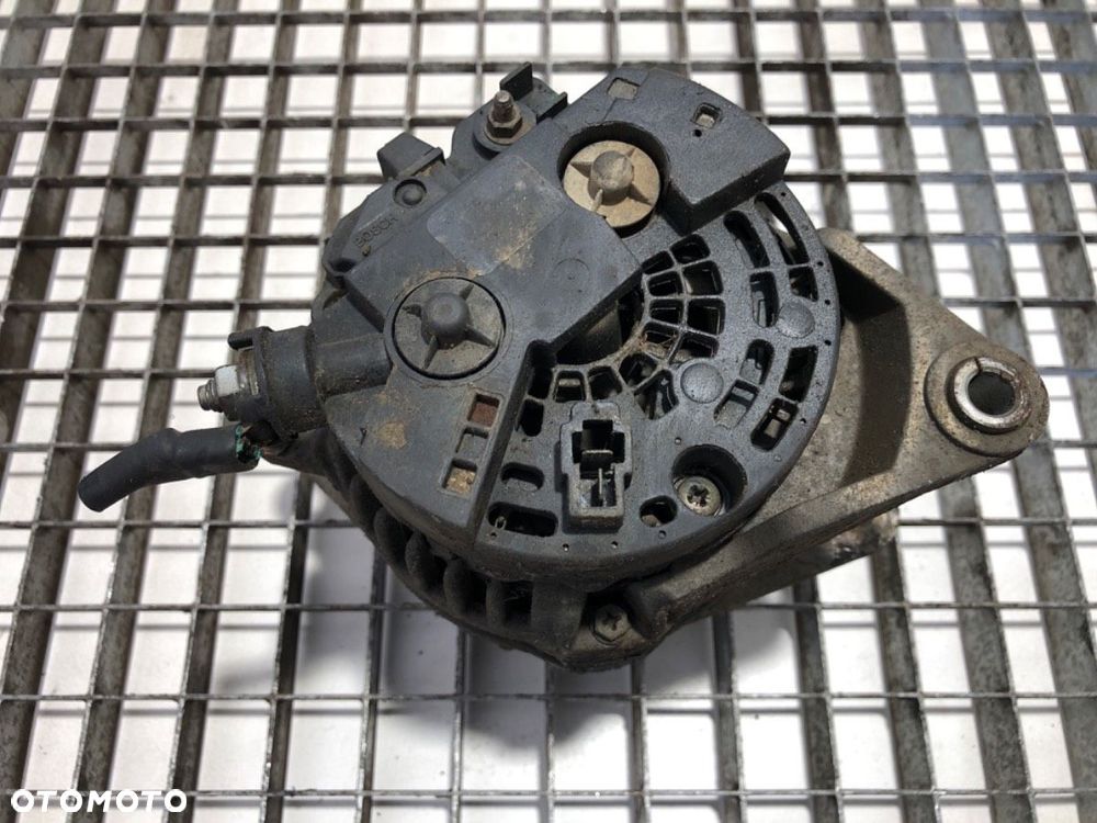 ALTERNATOR - 289.00 PLN - TATA SAFARI (42_FD) 1998 - 2022 2.2 TDiC 103 kW [140 KM] olej napędowy - 3