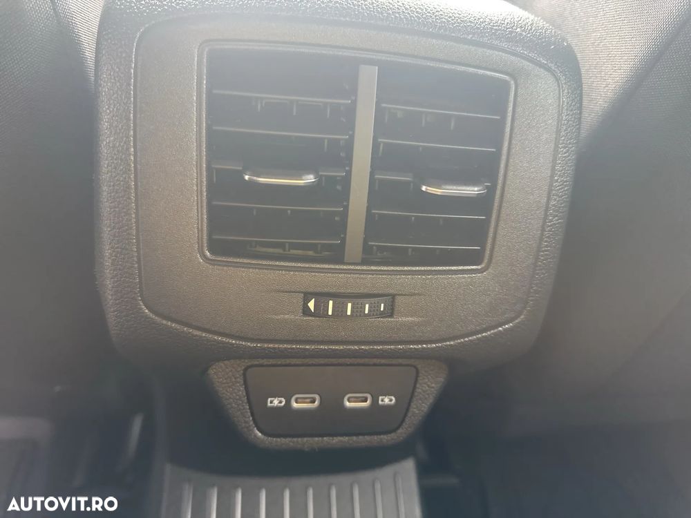 Volkswagen T-Roc 2.0 TDI DSG Design - 20