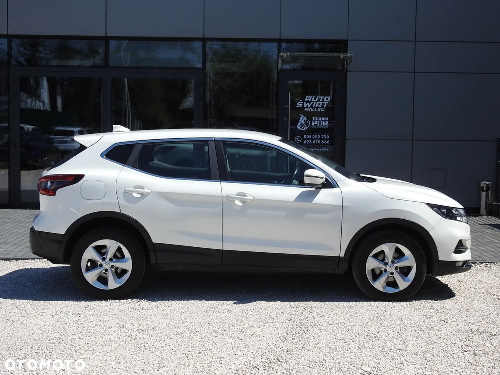 Nissan Qashqai 1.5 dCi DCT N-TEC - 3