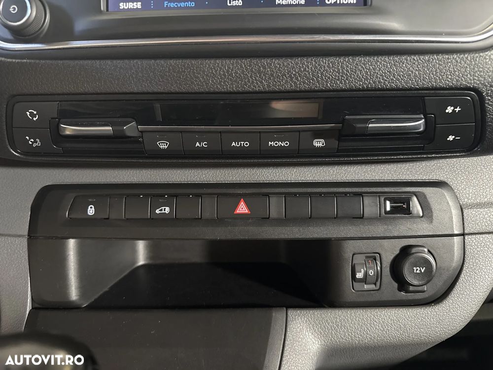 Peugeot Expert - 14
