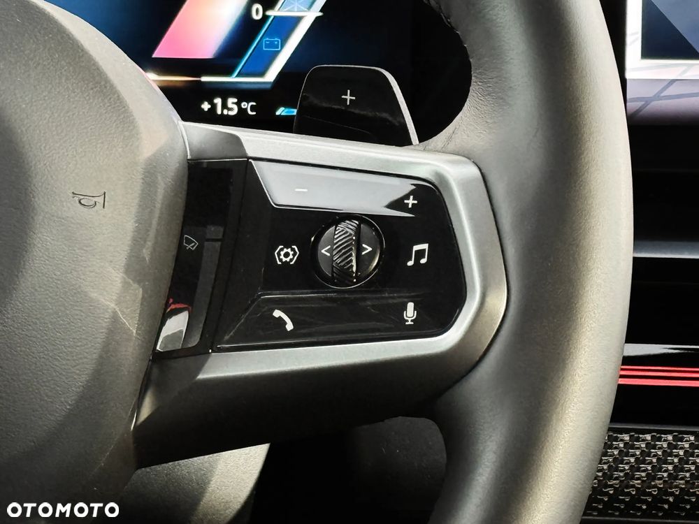 BMW Seria 5 520d - 22