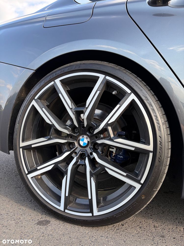 BMW Seria 4 420d - 17