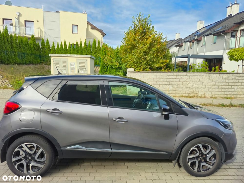 Renault Captur 0.9 Energy TCe Intens - 4
