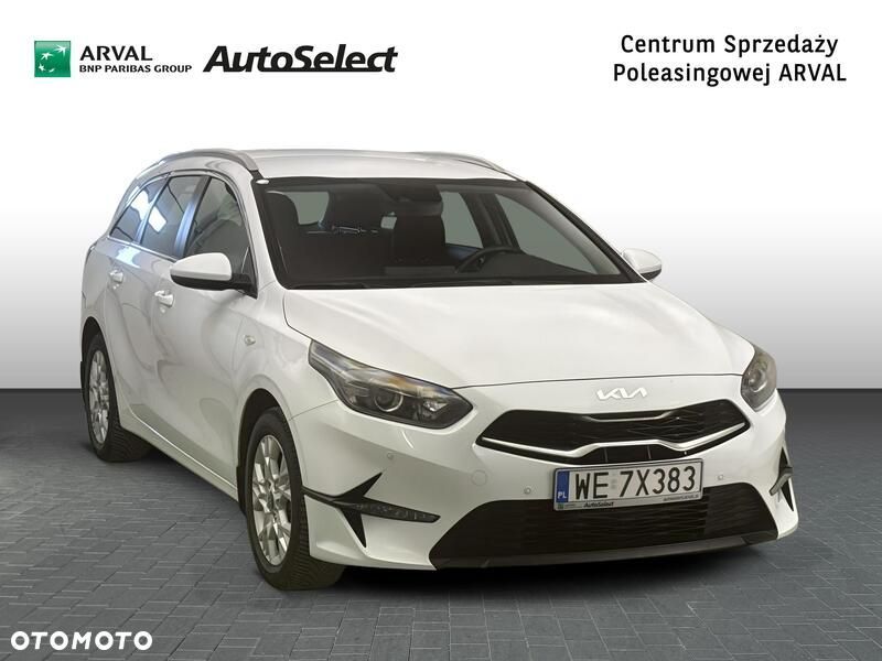 Kia Ceed 1.5 T-GDI M - 8