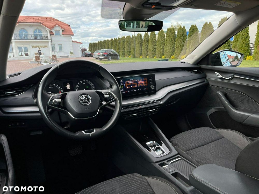 Skoda Octavia - 32
