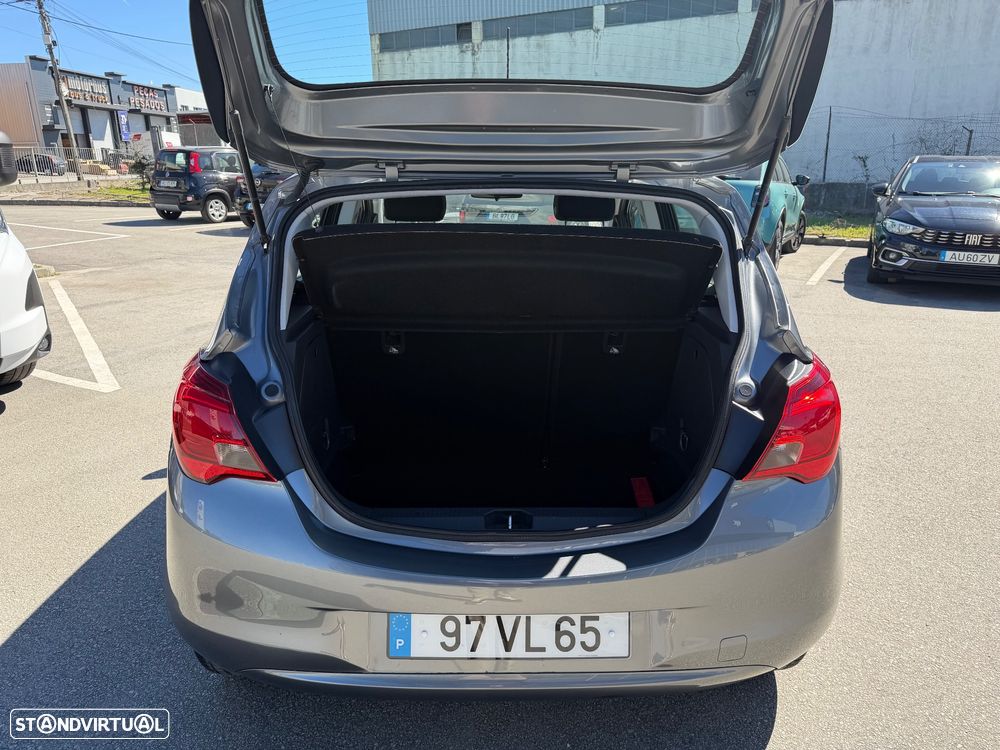 Opel Corsa 1.3 CDTi Edition - 23