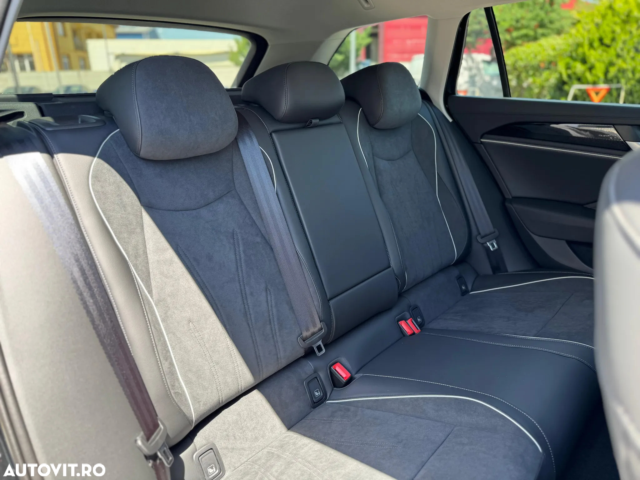 Volkswagen Passat 1.5 TSI DSG PHEV Business - 15