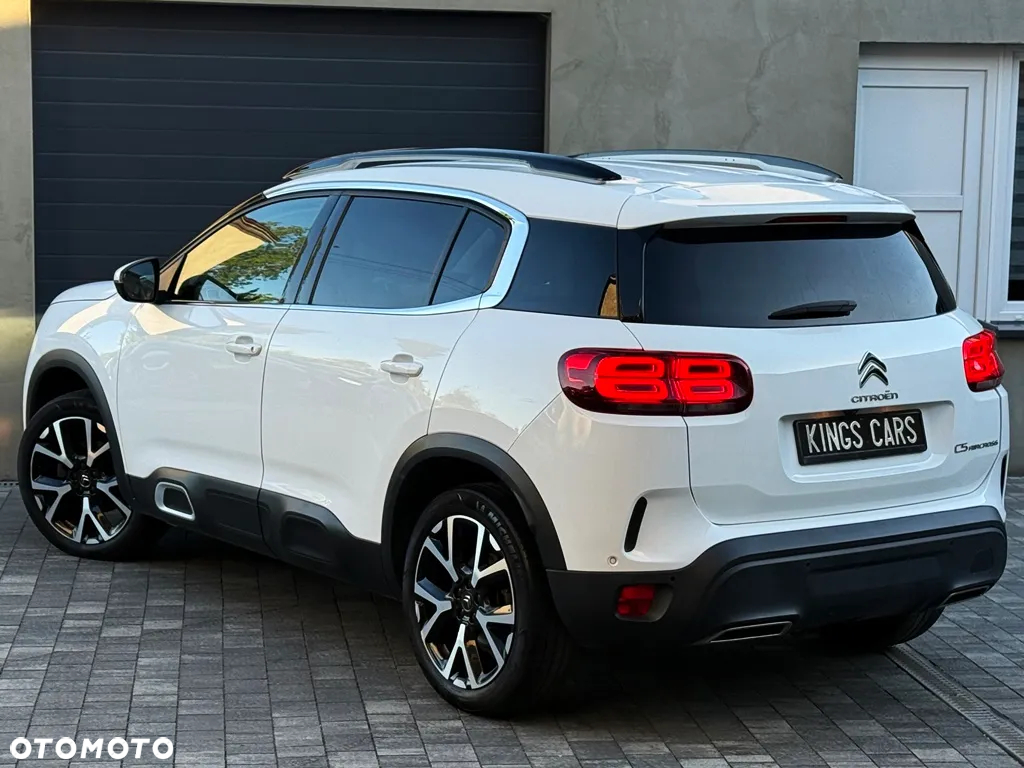 Citroën C5 Aircross 1.5 BlueHDi Shine - 3