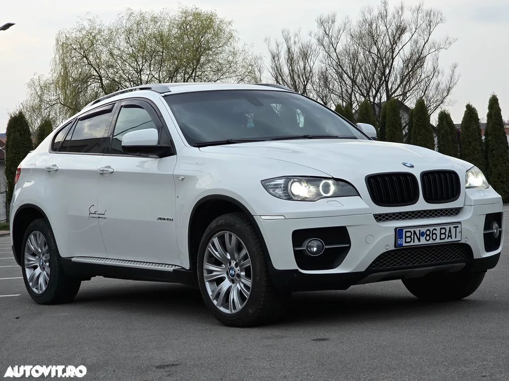 BMW X6 xDrive40d Edition Exclusive - 2