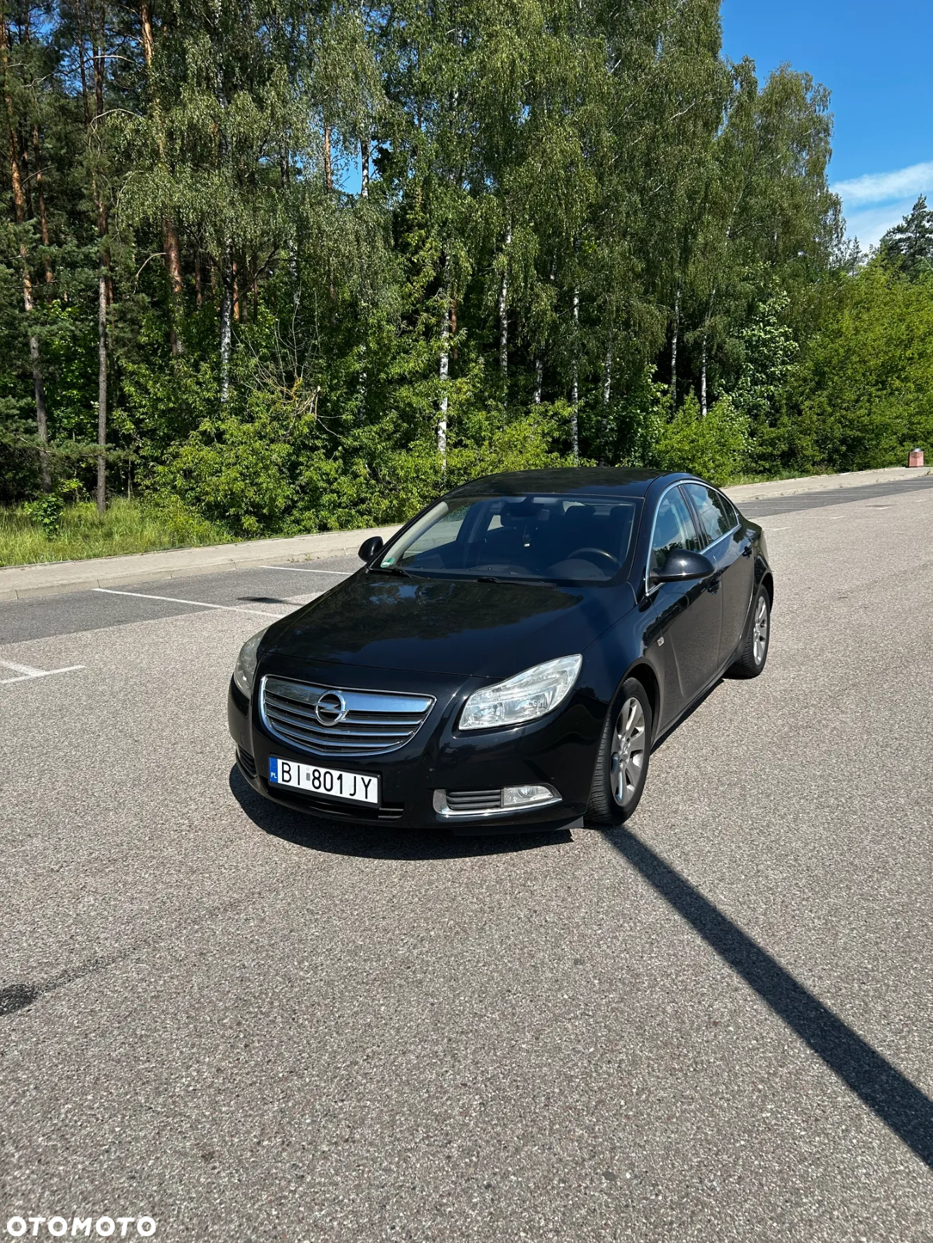 Opel Insignia 1.8 Edition - 2