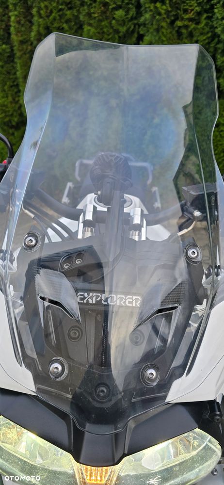 Triumph Tiger - 20