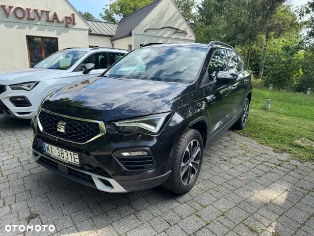 Seat Ateca 1.5 TSI Style S&S DSG - 1