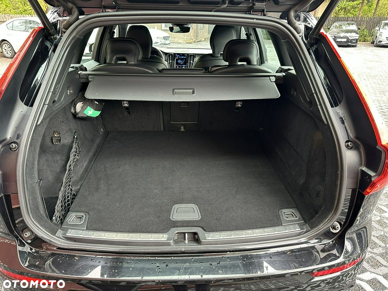 Volvo XC 60 - 17