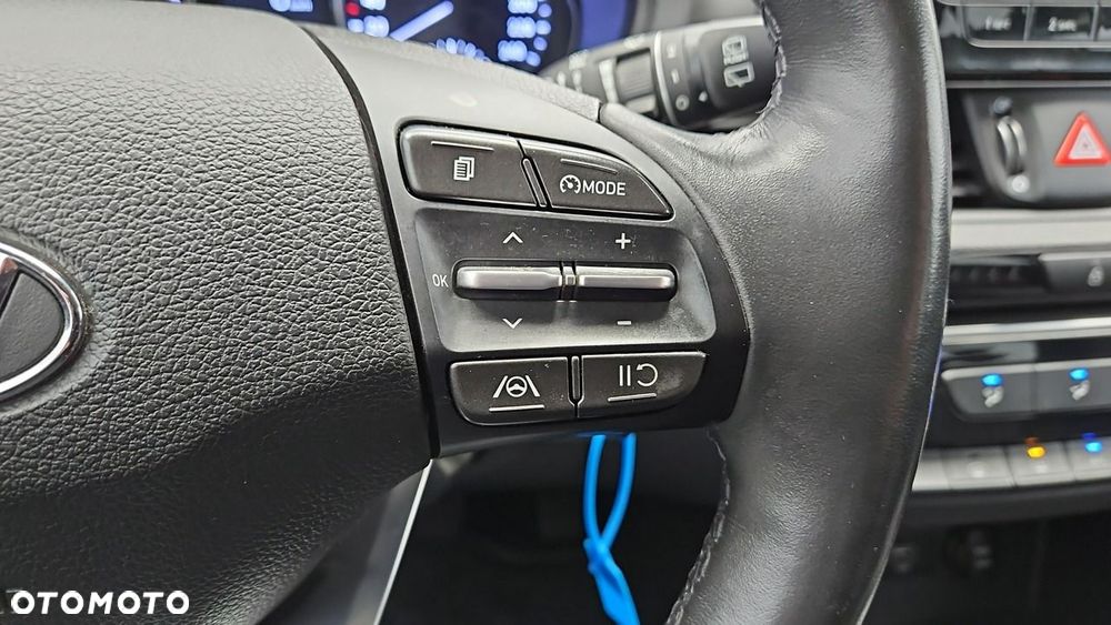 Hyundai i30 1.5 DPI Modern - 16