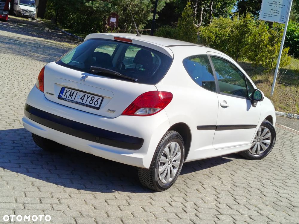 Peugeot 207 1.4 Sportium - 3