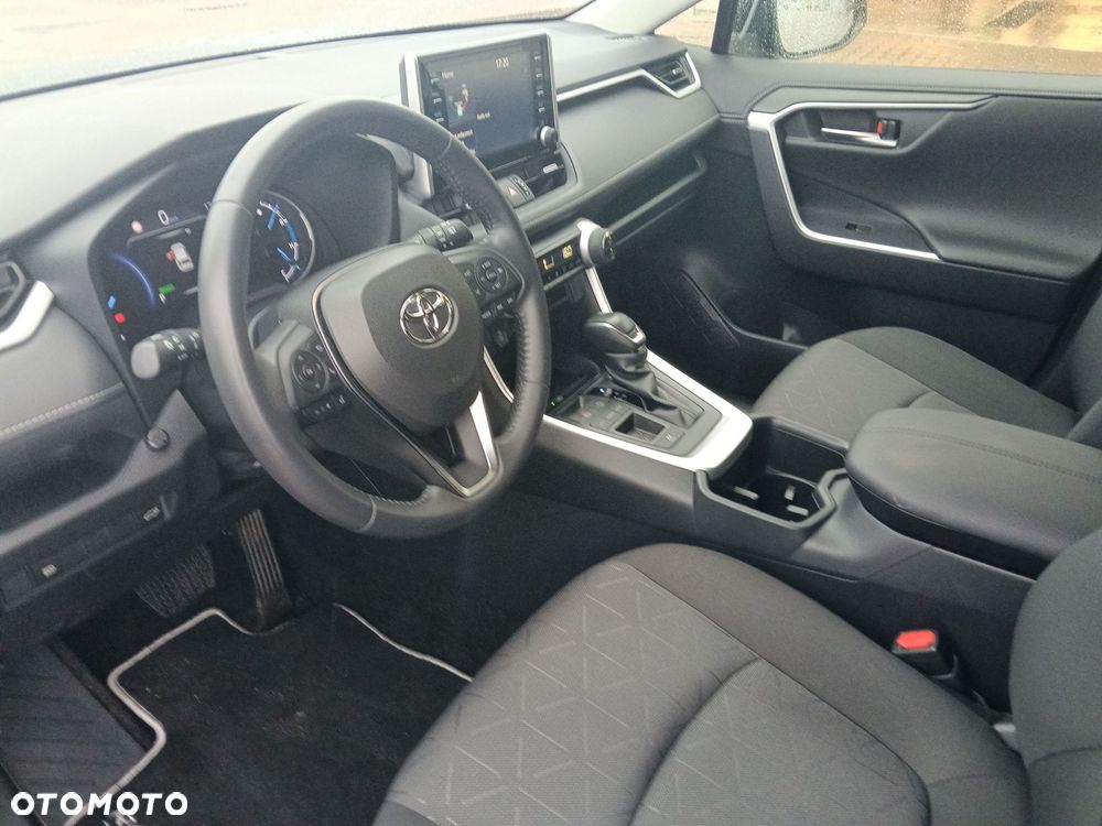 Toyota RAV4 - 15
