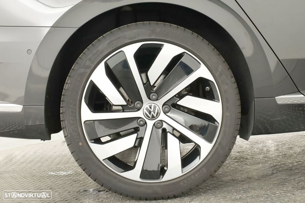 VW Arteon Shooting Brake 2.0 TDI R-Line DSG - 5