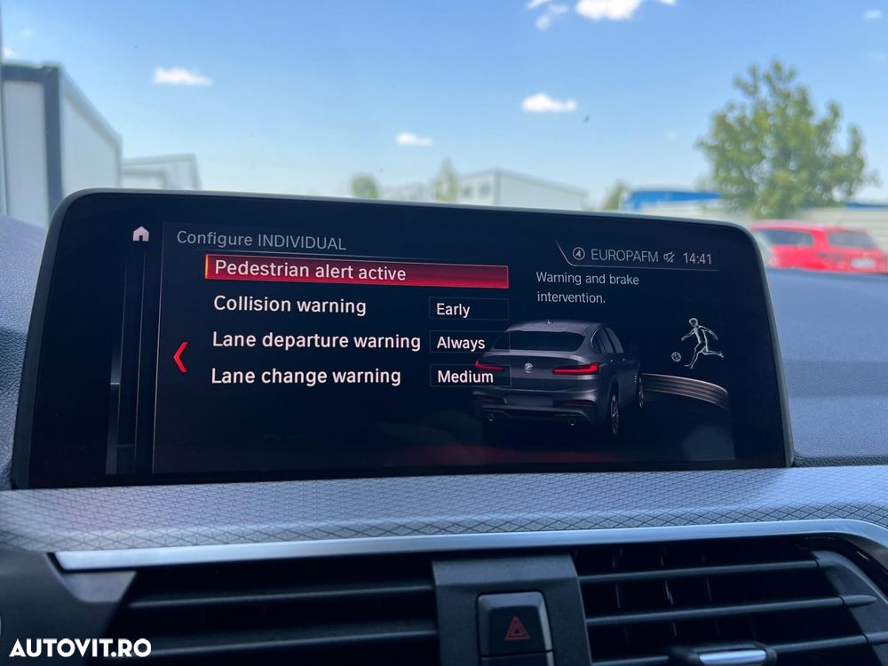 BMW X4 - 25