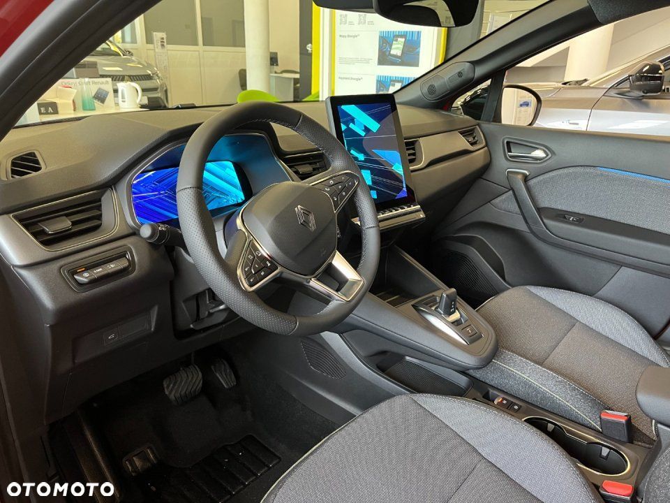 Renault Symbioz - 12