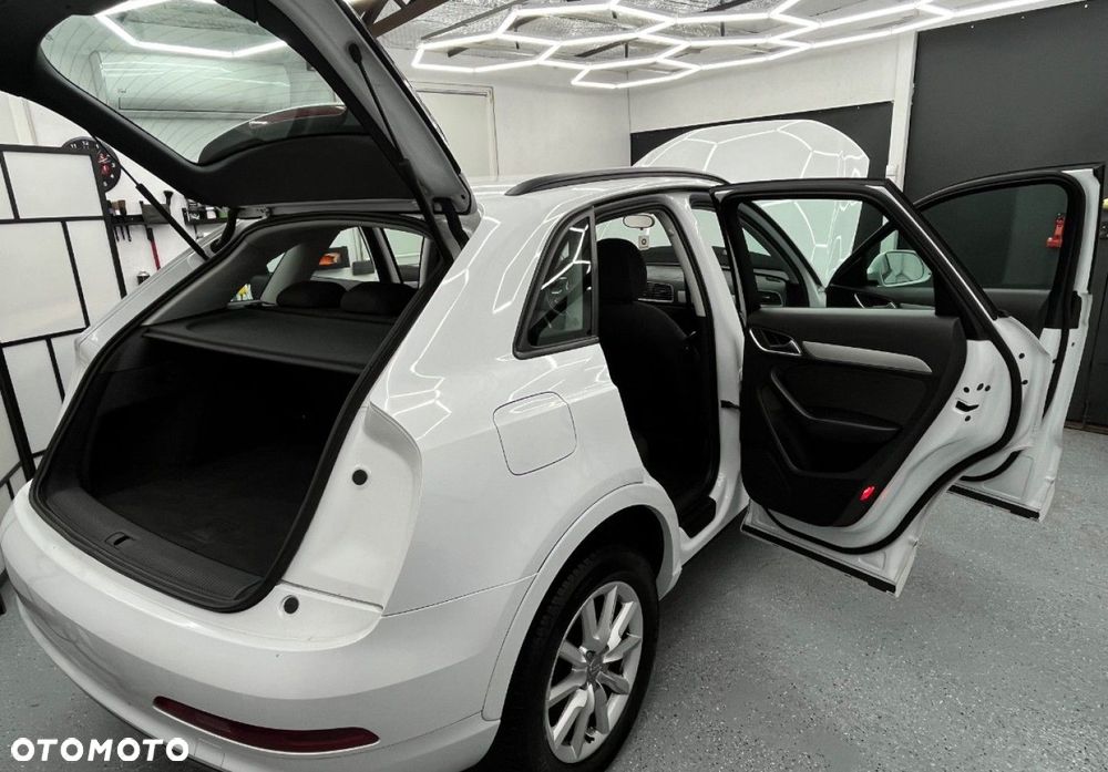 Audi Q3 - 34