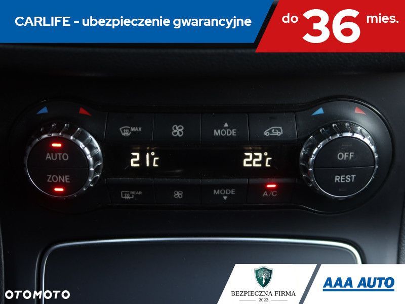 Mercedes-Benz Klasa B - 18