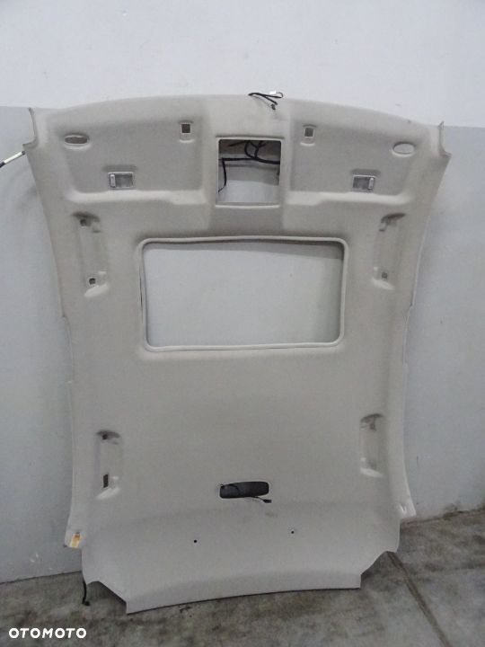 PODSUFITKA PODSUFITÓWKA FORD MONDEO MK3 5D HB 00-03 NR122 - 1