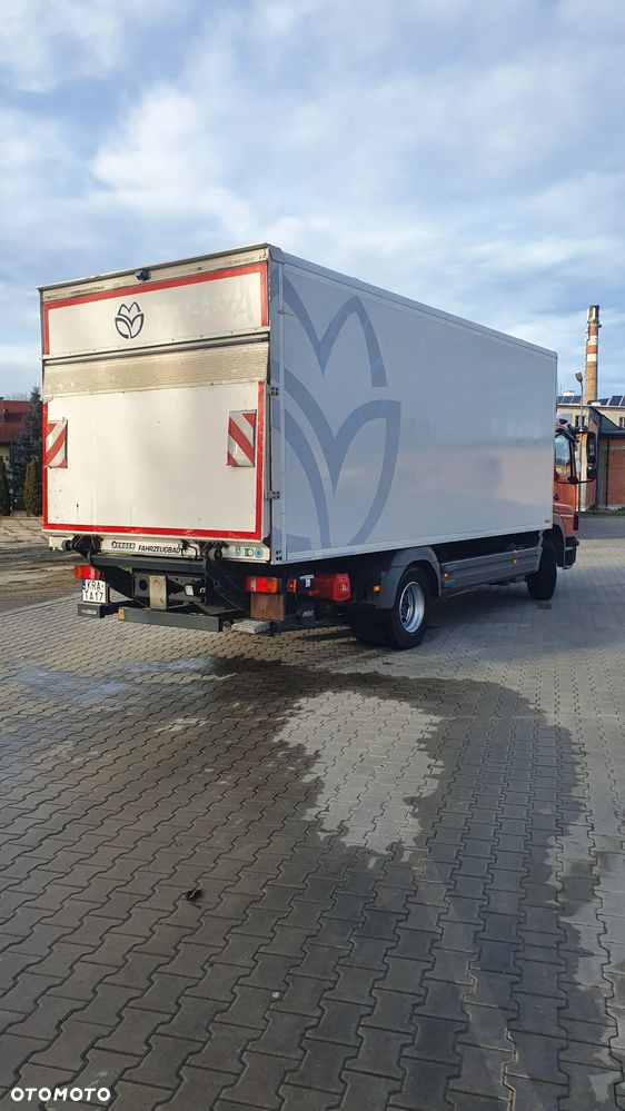 Mercedes-Benz Atego 1222 - 6