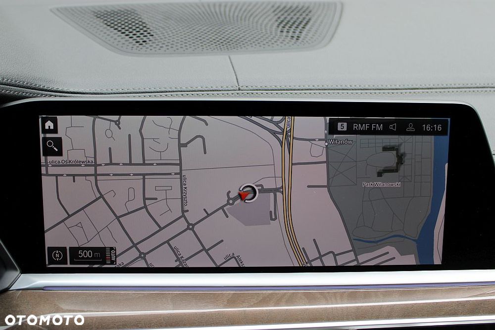 BMW X7 xDrive40i mHEV sport - 28