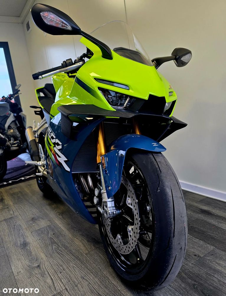 ZX MOTO 500RR - 11