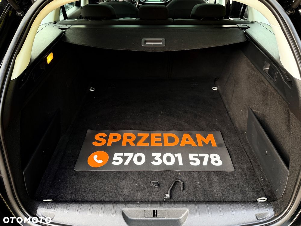 Peugeot 308 PureTech 130 GPF Stop & Start Active Business-Paket - 22