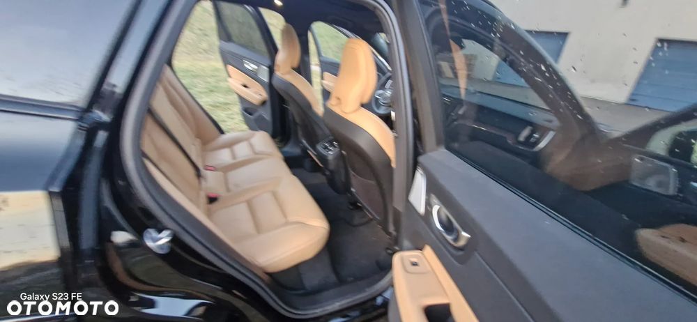 Volvo XC 60 B5 B Geartronic RDesign - 25