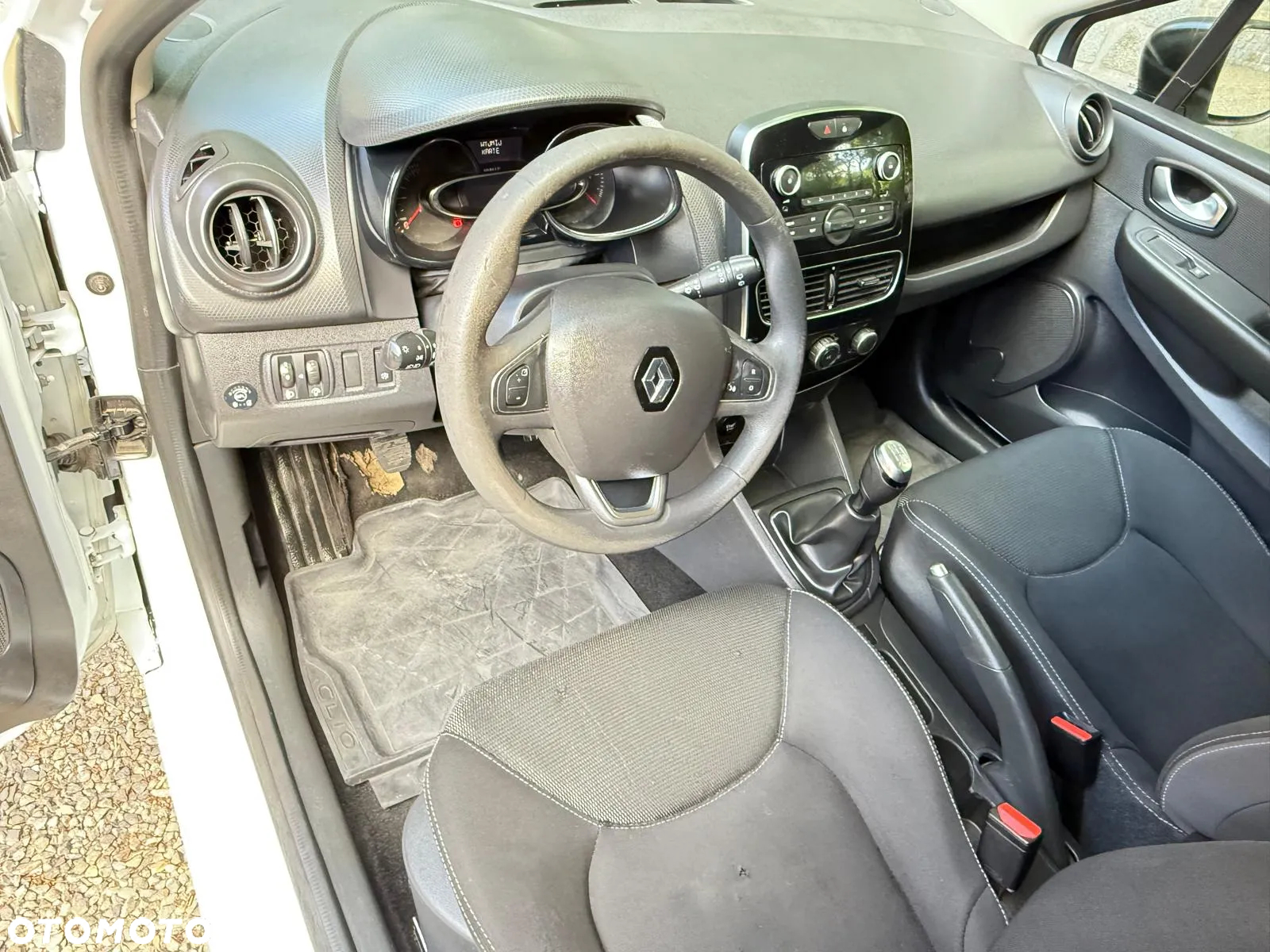 Renault Clio 0.9 Energy TCe Life - 11