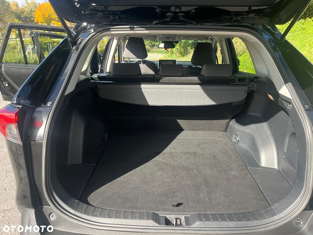 Toyota RAV4 - 14