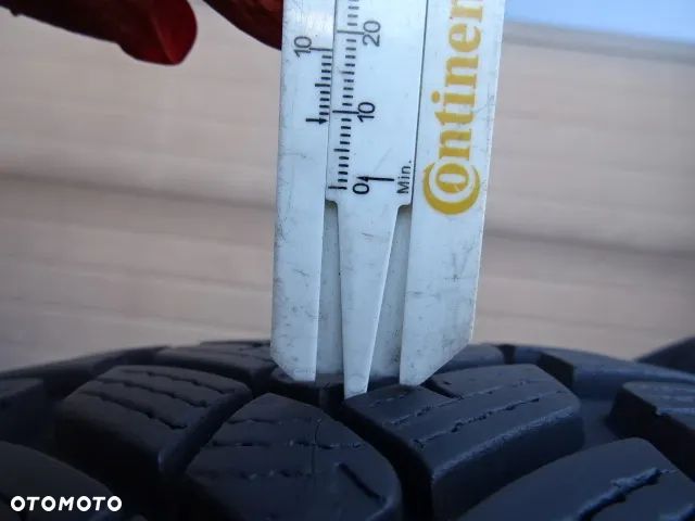 215/65/R16 98H Fulda Kristall Control HP2 - 7