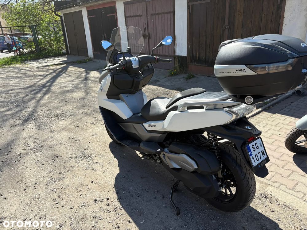 BMW C 400 GT - 2