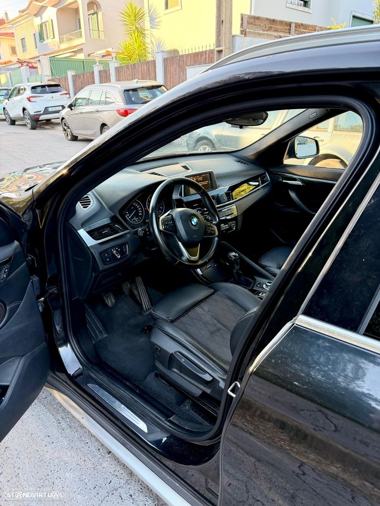 BMW X1 - 3