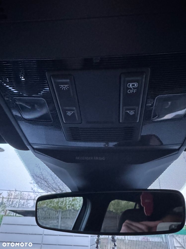 Volkswagen T-Roc 1.5 TSI ACT Premium DSG - 22