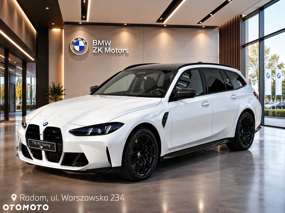 BMW M3