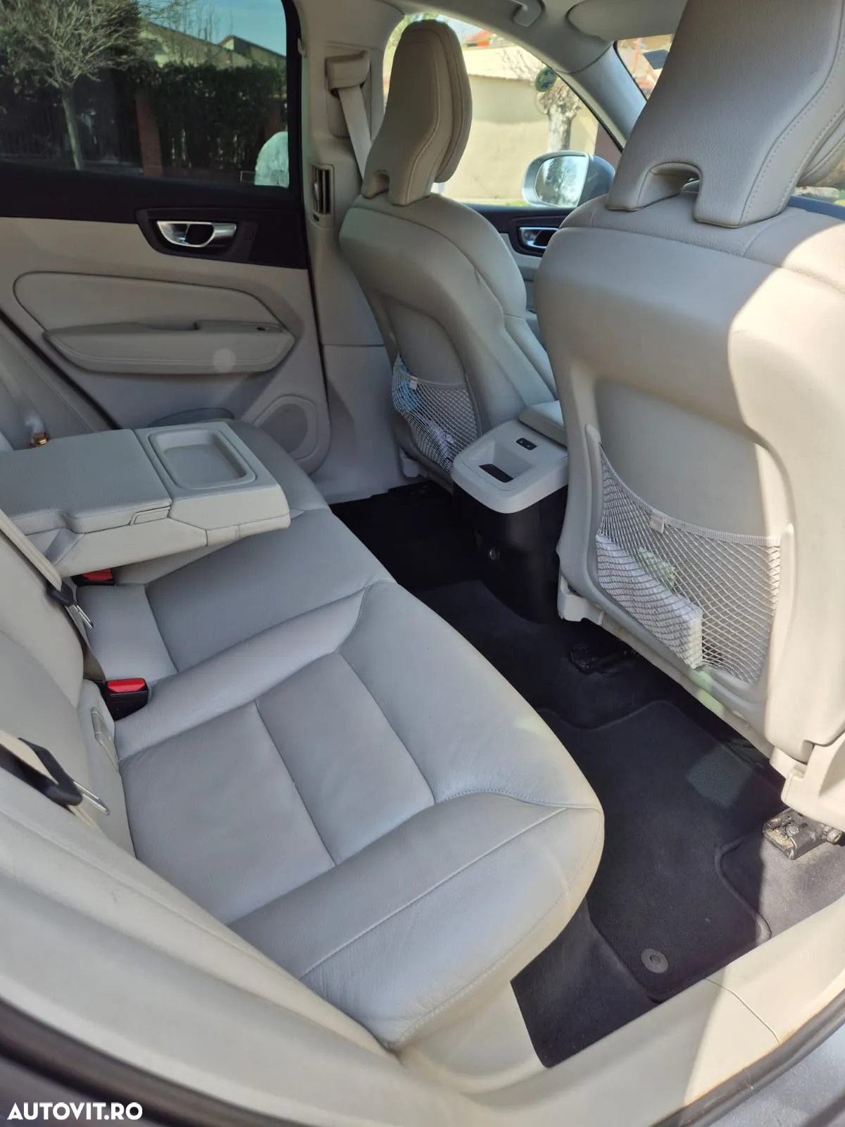 Volvo XC 60 D4 AWD Inscription - 7