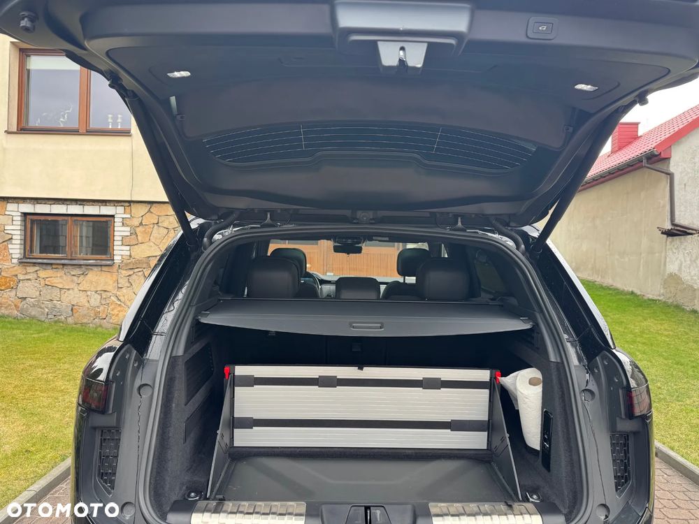 Land Rover Range Rover Sport - 33