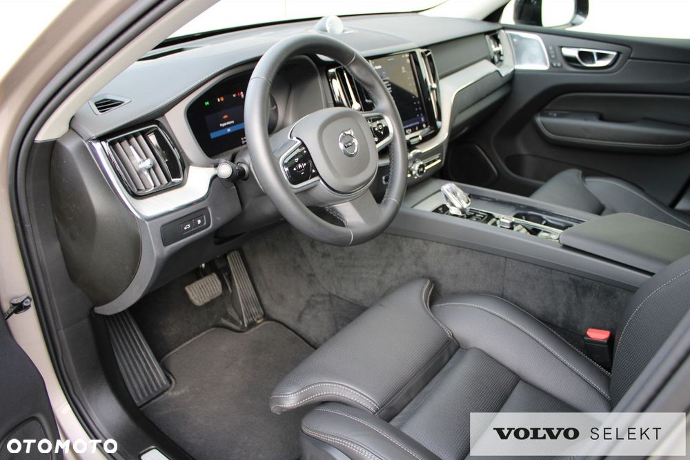 Volvo XC 60 - 11
