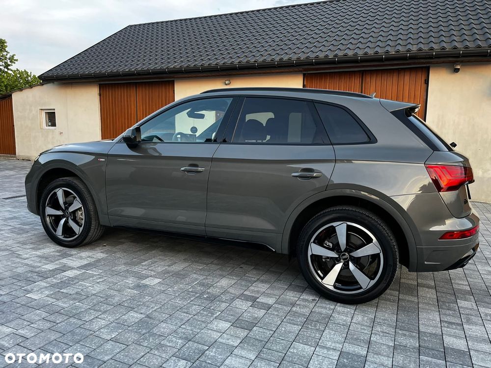 Audi Q5 45 TFSI mHEV Quattro S Line S tronic - 27