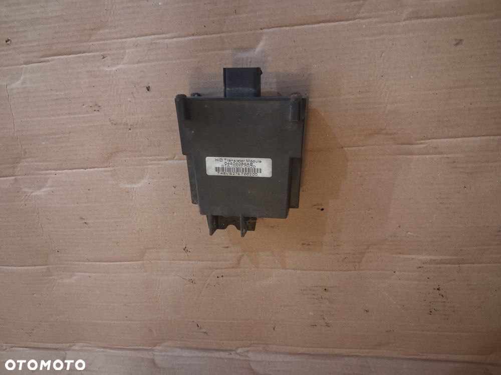 Moduł świateł CHRYSLER 300C  04806086AE  OE - 1