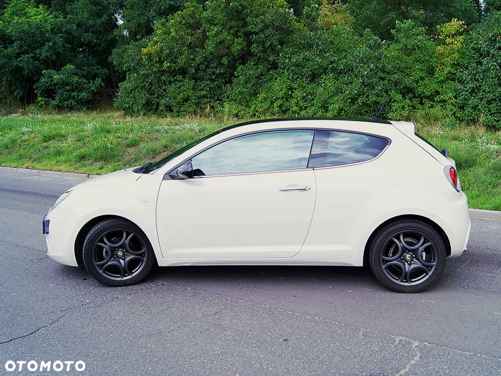 Alfa Romeo Mito 0.9 TwinAir Distinctive EU6 - 6